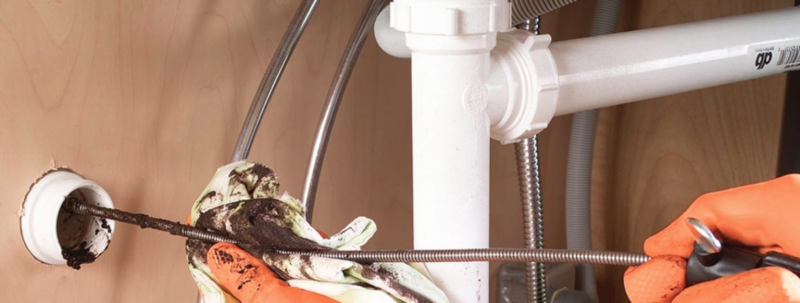 Pimaş Tıkanıklığı Açma